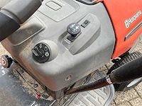 Husqvarna cth171 zitmaaier - afbeelding 13 van  15
