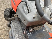 Husqvarna cth171 zitmaaier - afbeelding 14 van  15