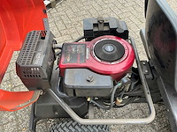 Husqvarna cth171 zitmaaier - afbeelding 3 van  15