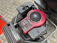 Husqvarna cth171 zitmaaier - afbeelding 4 van  15