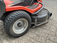 Husqvarna cth171 zitmaaier - afbeelding 6 van  15