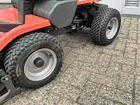 Husqvarna cth171 zitmaaier - afbeelding 7 van  15