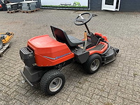 Husqvarna cth171 zitmaaier - afbeelding 10 van  15
