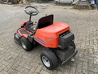 Husqvarna cth171 zitmaaier - afbeelding 11 van  15