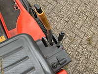 Husqvarna cth171 zitmaaier - afbeelding 14 van  15