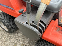 Husqvarna cth171 zitmaaier - afbeelding 15 van  15