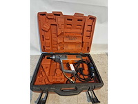 Husqvarna diamantboormachine - afbeelding 2 van  2
