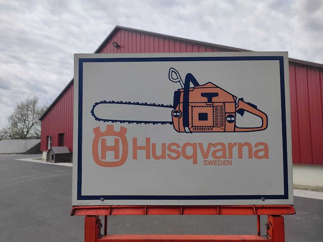 Husqvarna display - afbeelding 1 van  4