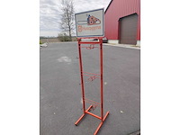 Husqvarna display - afbeelding 2 van  4