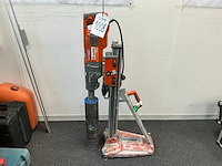 Husqvarna dm220 kernboormachine - afbeelding 2 van  9