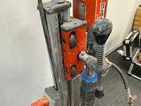 Husqvarna dm220 kernboormachine - afbeelding 4 van  9