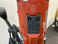 Husqvarna dm220 kernboormachine - afbeelding 5 van  9
