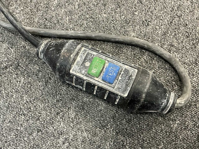 Husqvarna dm220 kernboormachine - afbeelding 6 van  9