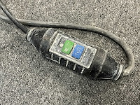 Husqvarna dm220 kernboormachine - afbeelding 6 van  9