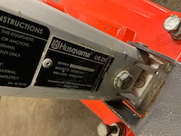 Husqvarna dm370 kernboormachine - afbeelding 6 van  6