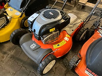 Husqvarna & dolmar grasmaaier - afbeelding 2 van  8