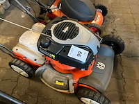 Husqvarna & dolmar grasmaaier - afbeelding 3 van  8