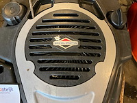 Husqvarna & dolmar grasmaaier - afbeelding 4 van  8