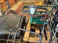 Husqvarna & dolmar grasmaaier - afbeelding 5 van  8