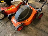 Husqvarna & dolmar grasmaaier - afbeelding 6 van  8