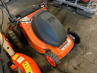 Husqvarna & dolmar grasmaaier - afbeelding 7 van  8