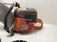 Husqvarna doorslijper k770 350mm - afbeelding 1 van  9