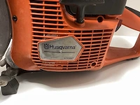 Husqvarna doorslijper k770 350mm - afbeelding 4 van  9