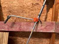 Husqvarna e-tech 325 r bosmaaier - afbeelding 2 van  4