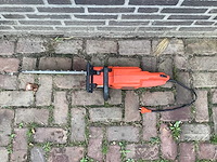 Husqvarna electric 321 kettingzaag - afbeelding 4 van  5