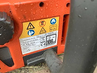Husqvarna electric 321 kettingzaag - afbeelding 5 van  5