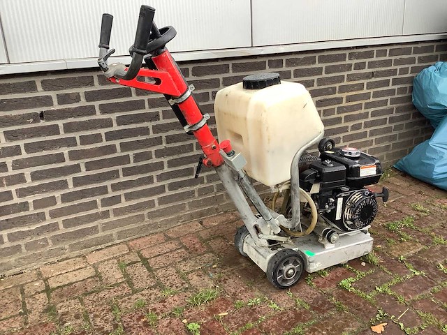 Husqvarna es305 betonzaag - afbeelding 1 van  4