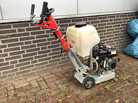 Husqvarna es305 betonzaag