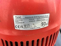 Husqvarna flymo simpliglide 360 zweefmaaier - afbeelding 6 van  6