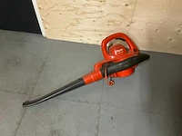 Husqvarna flymo twister 2200xv bladblazer