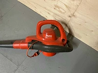 Husqvarna flymo twister 2200xv bladblazer - afbeelding 2 van  3
