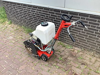 Husqvarna fs305 betonzaag