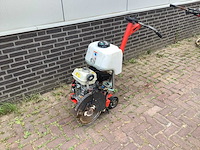 Husqvarna fs305 betonzaag - afbeelding 2 van  6