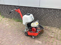 Husqvarna fs305 betonzaag - afbeelding 4 van  6
