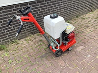 Husqvarna fs305 betonzaag - afbeelding 5 van  6