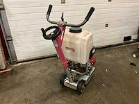 Husqvarna fs305 betonzaag - afbeelding 5 van  6