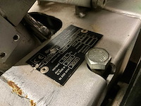 Husqvarna fs305 betonzaag - afbeelding 6 van  6