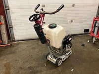 Husqvarna fs305 betonzaag - afbeelding 5 van  6