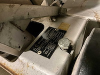 Husqvarna fs305 betonzaag - afbeelding 6 van  6