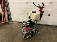 Husqvarna fs305 betonzaag - afbeelding 1 van  6