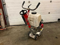 Husqvarna fs305 betonzaag - afbeelding 5 van  6