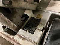 Husqvarna fs305 betonzaag - afbeelding 6 van  6