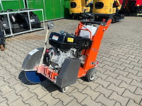 Husqvarna fs400lv betonzaag / vloerenzaag - afbeelding 1 van  10