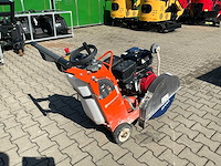 Husqvarna fs400lv betonzaag / vloerenzaag - afbeelding 5 van  10