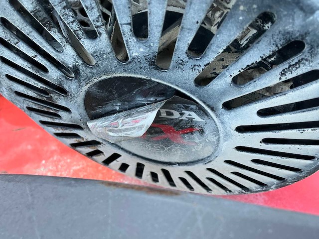 Husqvarna fs400lv betonzaag - afbeelding 8 van  10