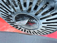 Husqvarna fs400lv betonzaag - afbeelding 8 van  10